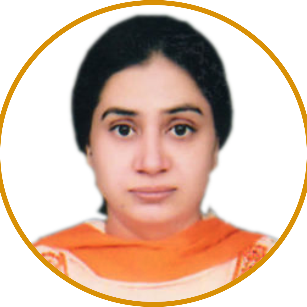 Mandeep Kaur